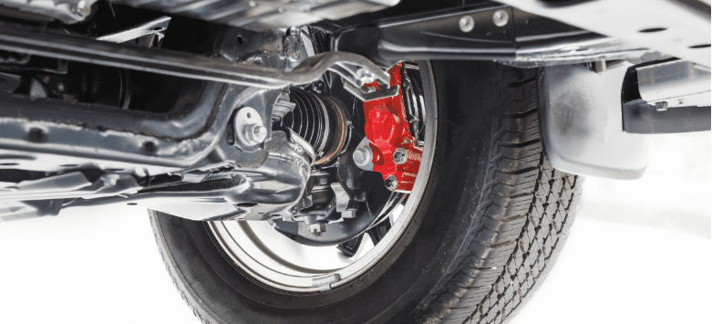 Discover 5 Signs Your Car Needs Suspension Repair in Elgin, IL