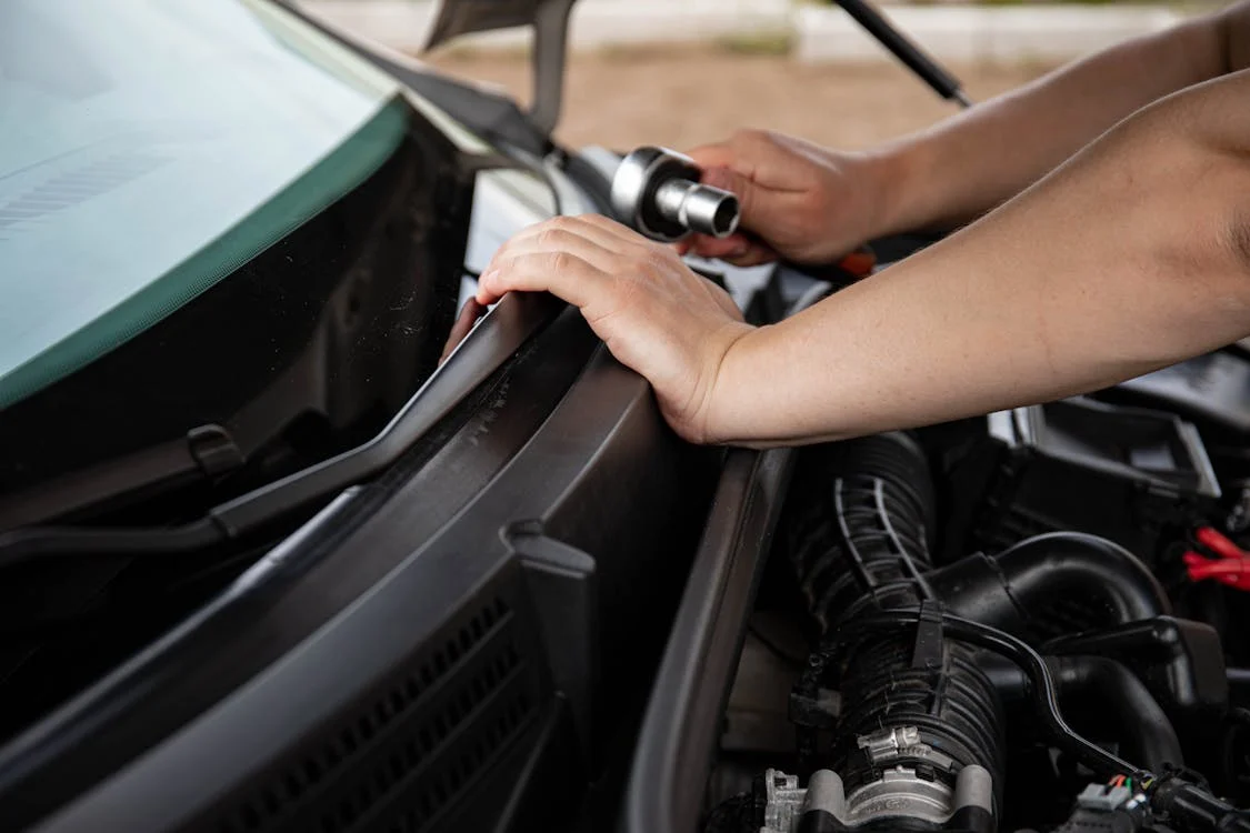 How To Figure Out the General Car Maintenance Your Car Needs.